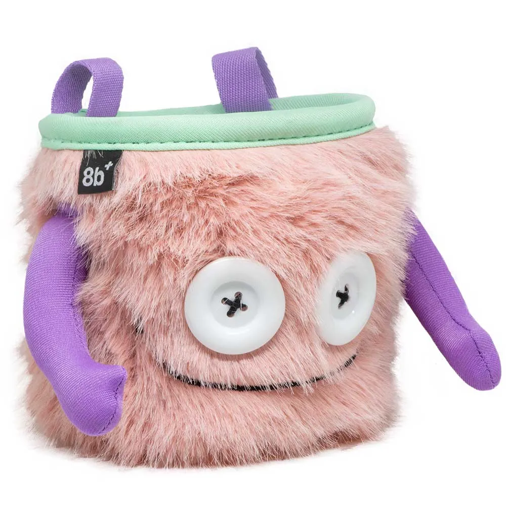 8b  Jules (Chalkbag)