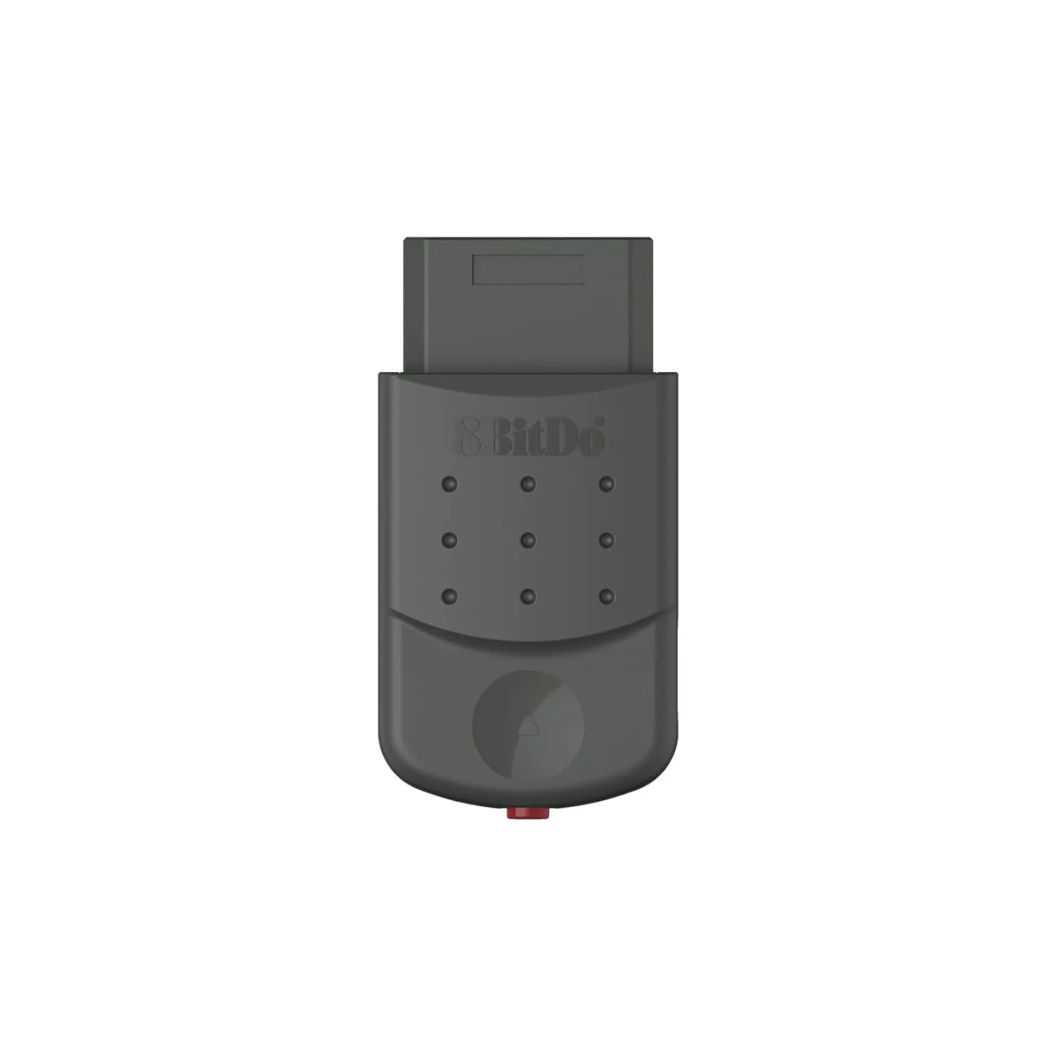 8BitDo Bluetooth Retro Receiver for Saturn and Windows, Compatible with Xbox Series Controller, Xbox One Bluetooth Controller, Switch Pro Controller and PS5/PS4 Controller
