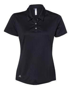 Adidas Women's Performance Polo Shirt - A231