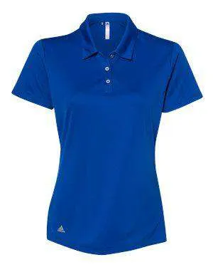 Adidas Women's Performance Polo Shirt - A231