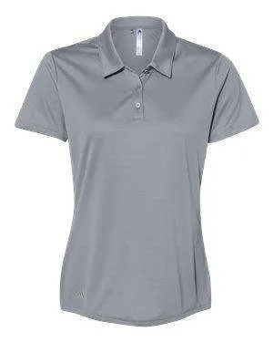 Adidas Women's Performance Polo Shirt - A231