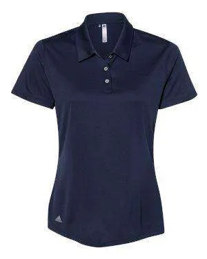 Adidas Women's Performance Polo Shirt - A231
