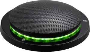 AKG Pro Audio CBL201 Dual Element, Professional Low-Profile Boundary Layer Microphone