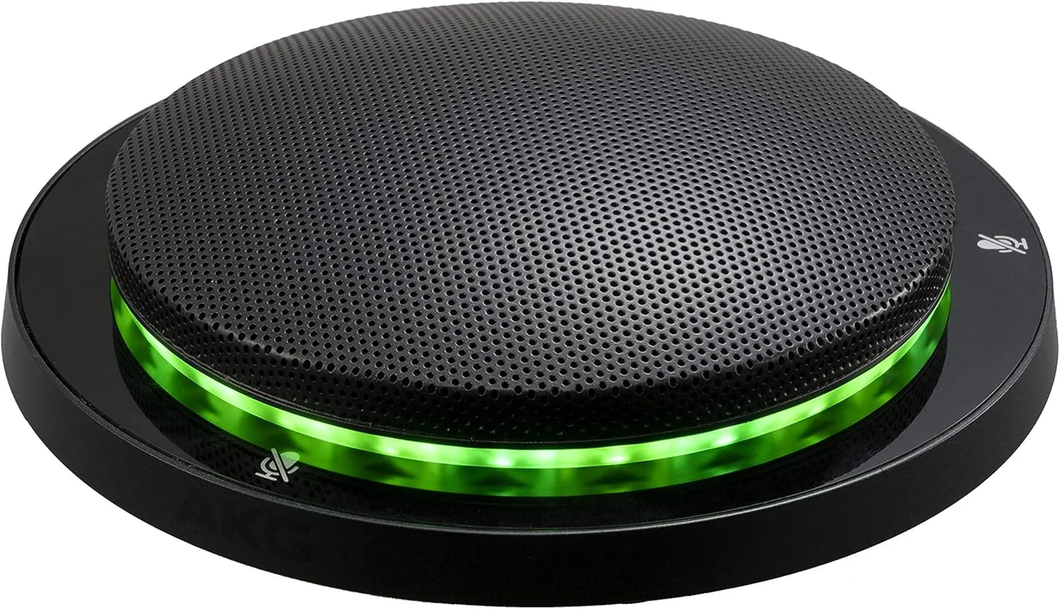 AKG Pro Audio CBL201 Dual Element, Professional Low-Profile Boundary Layer Microphone