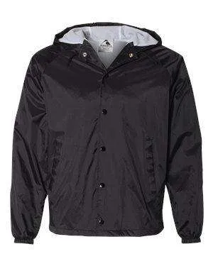 Augusta Sportswear Men's Hoodie Coach's Jacket - 3102