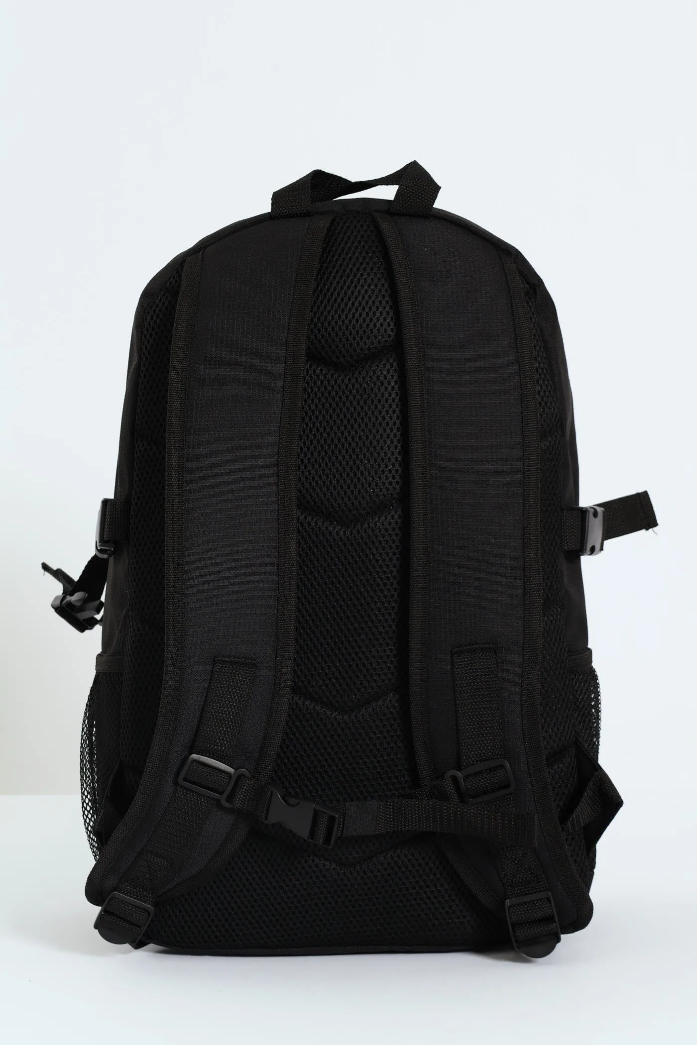 Back to Backpack - Black
