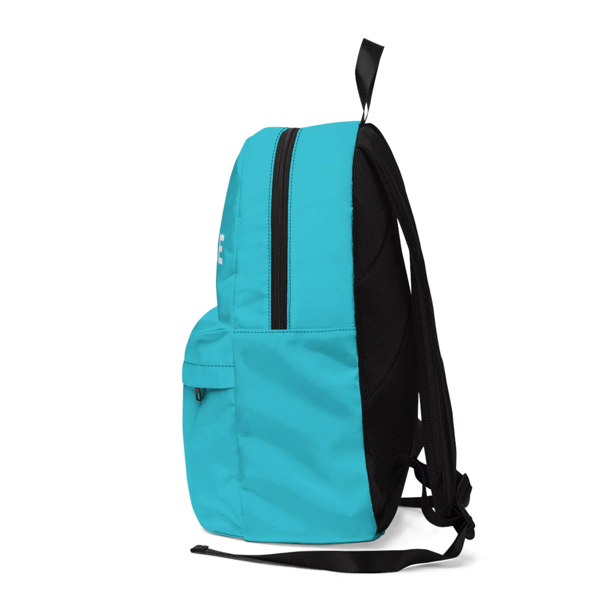 Backpack - Blue