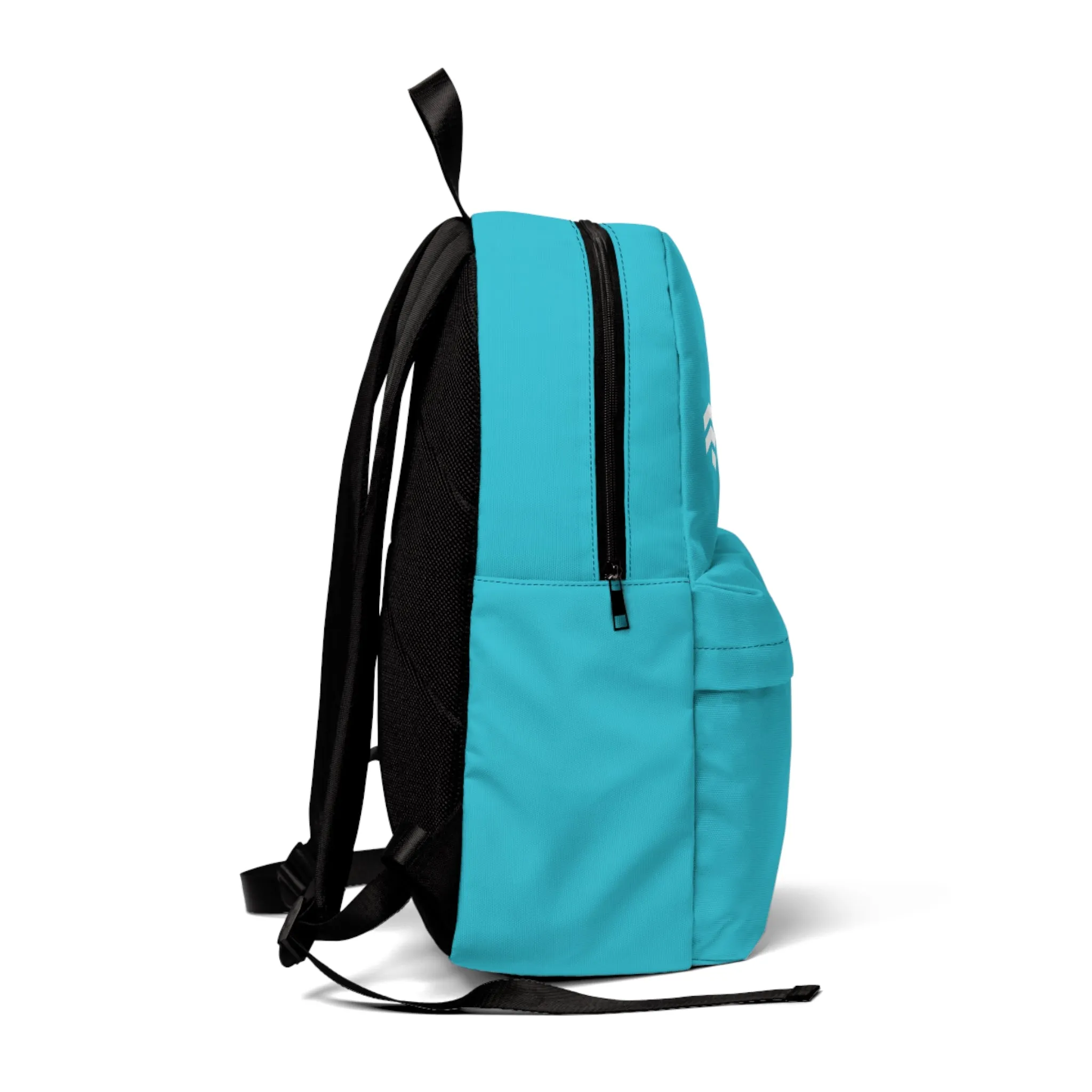 Backpack - Blue