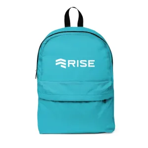 Backpack - Blue