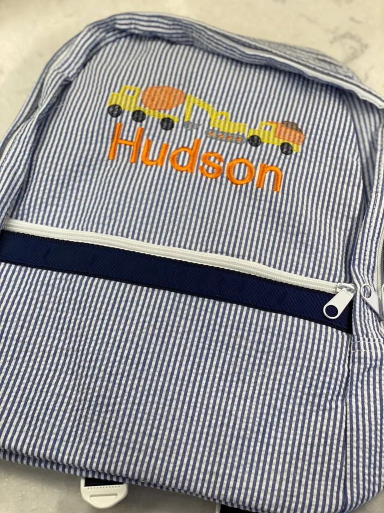 Backpack, Medium by Mint