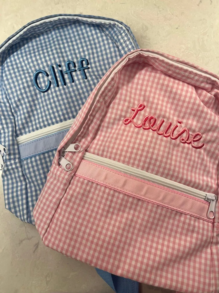Backpack, Small by Mint