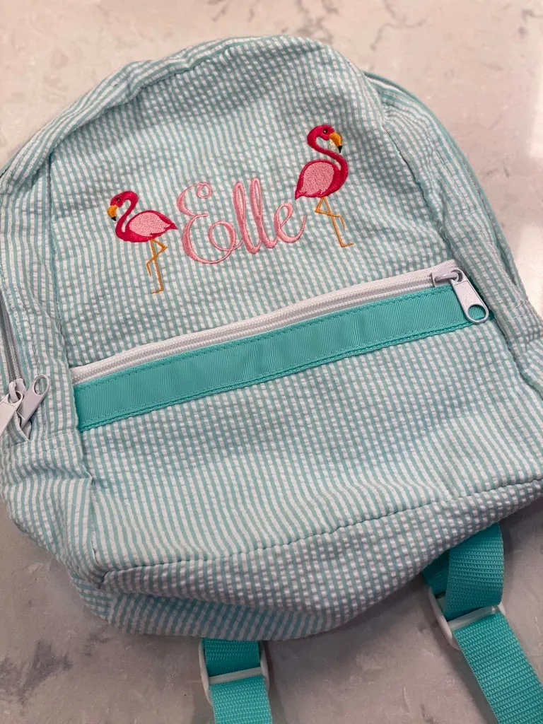 Backpack, Small by Mint