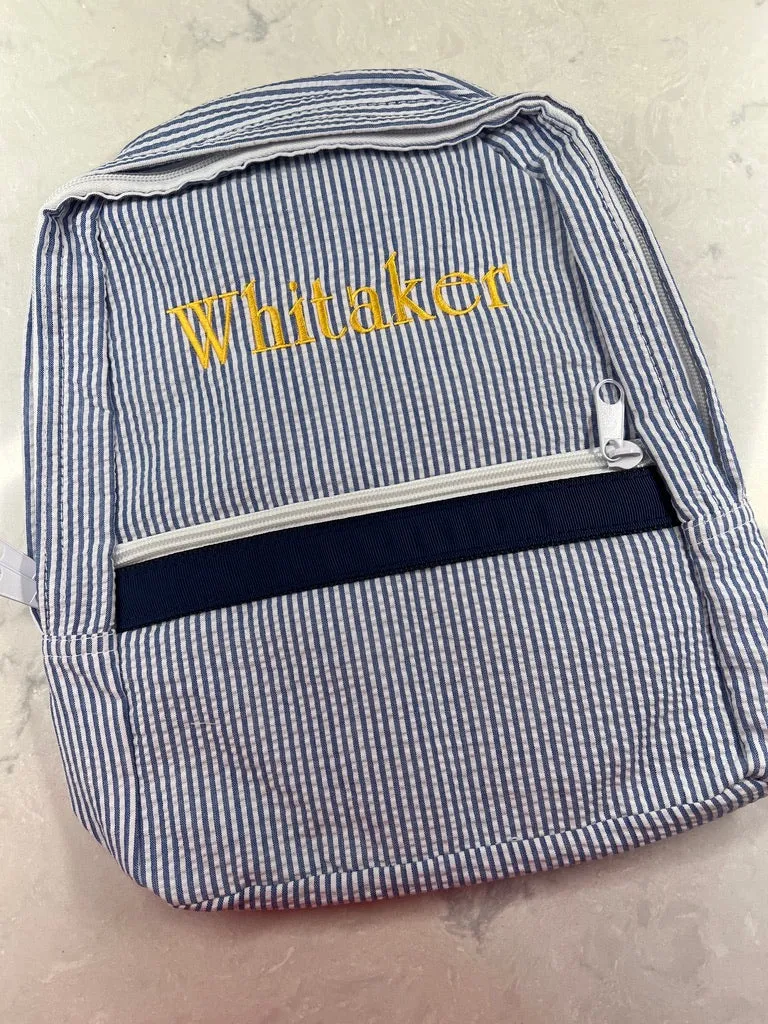 Backpack, Small by Mint