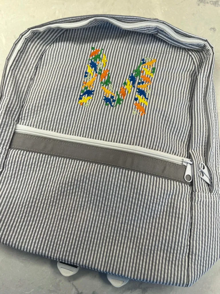 Backpack, Small by Mint