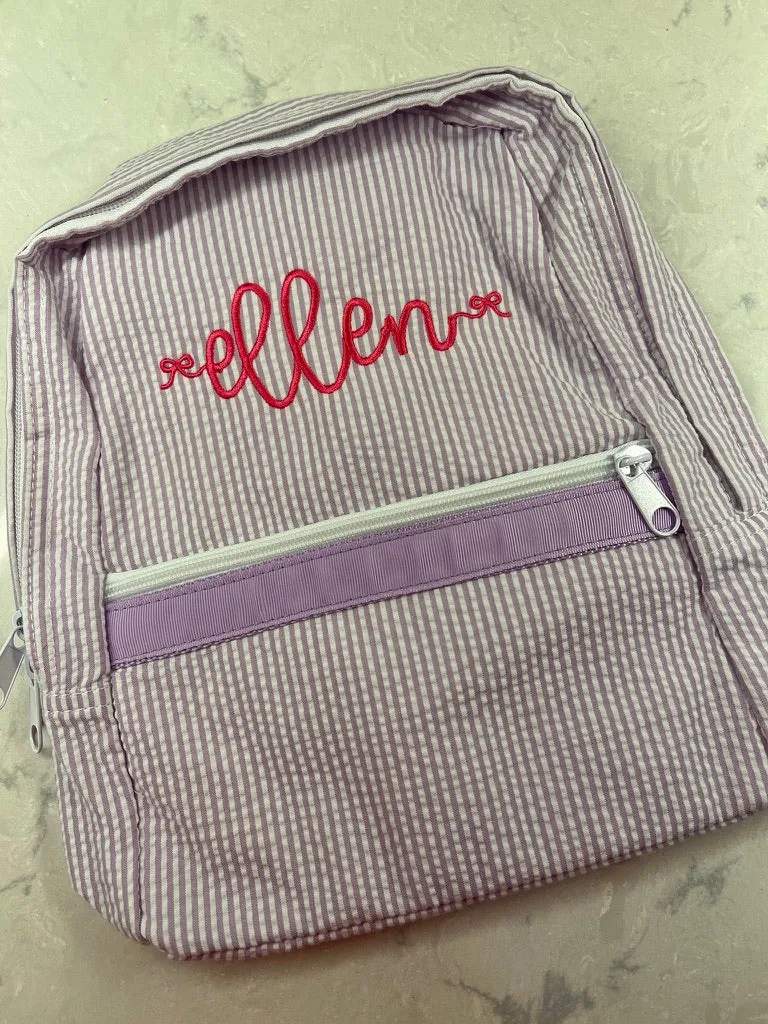 Backpack, Small by Mint