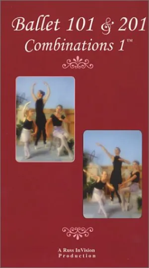 Ballet 101 & 201, Combinations