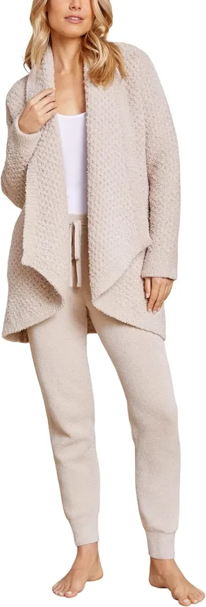 Barefoot Dreams CozyChic Ultra Lite Long Cardi, Sweater, Travel, Long Sweater