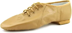 Bloch Dance Women's Jazzsoft Split Sole Leather Jazz Shoe