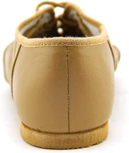 Bloch Dance Women's Jazzsoft Split Sole Leather Jazz Shoe