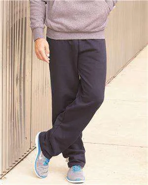 Champion Men's Double Dry Eco® Pocket Sweatpants - P800