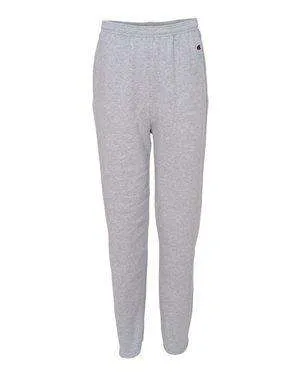 Champion Men's Double Dry Eco® Pocket Sweatpants - P800