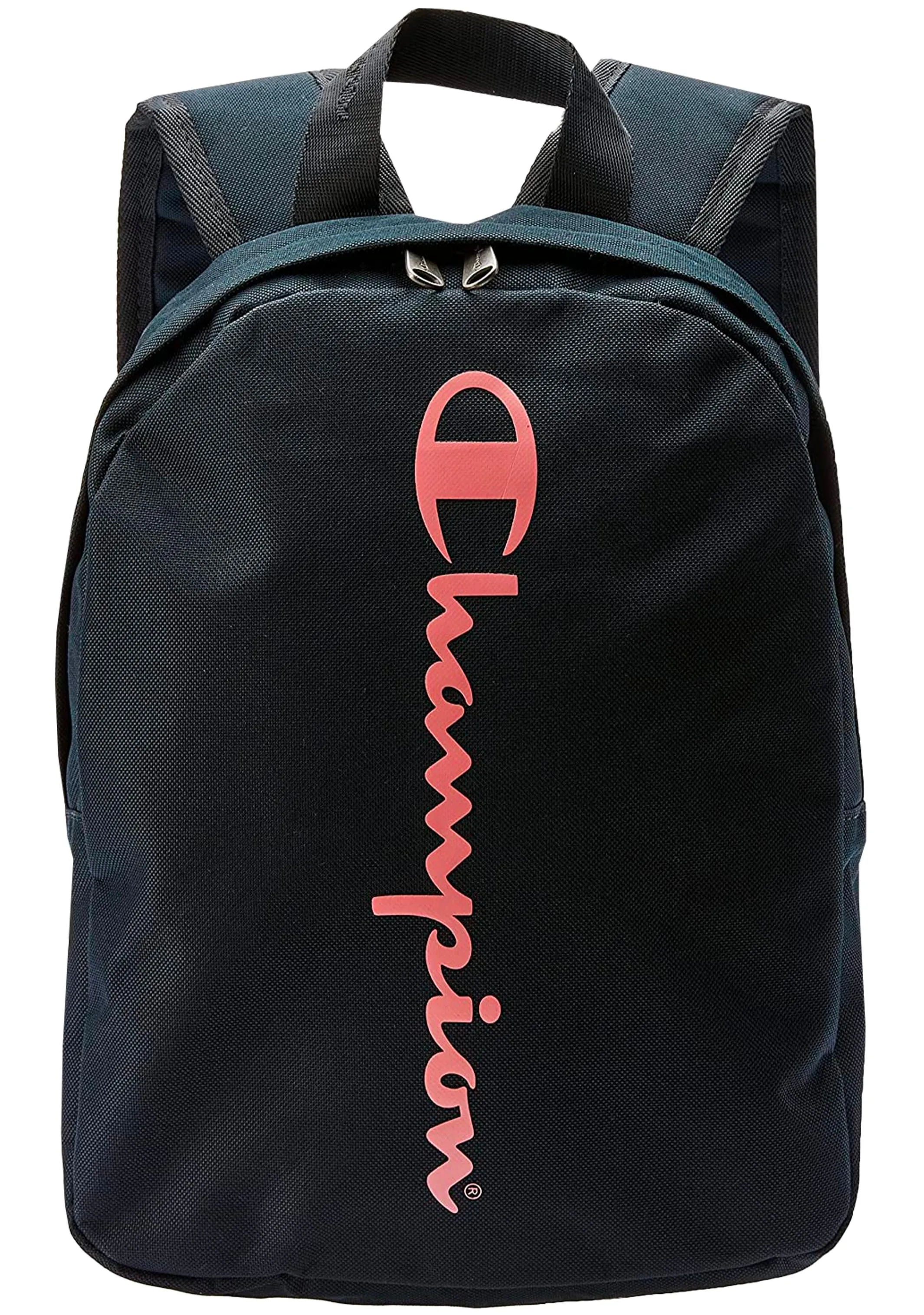 Champion Small Graphic Backpack Black