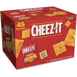 Cheez-It&reg Original Crackers