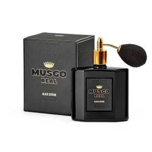 Claus Porto BLACK EDITION - EAU DE TOILETTE 100ml, 3.4 fl. oz.