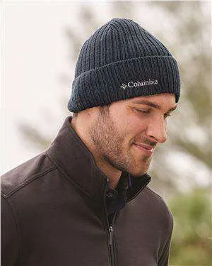 Columbia Columbia Watch Knit Beanie - 146409
