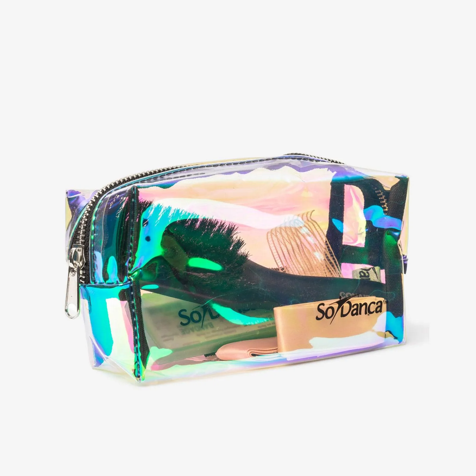 Dakota Makeup Bag - BP02
