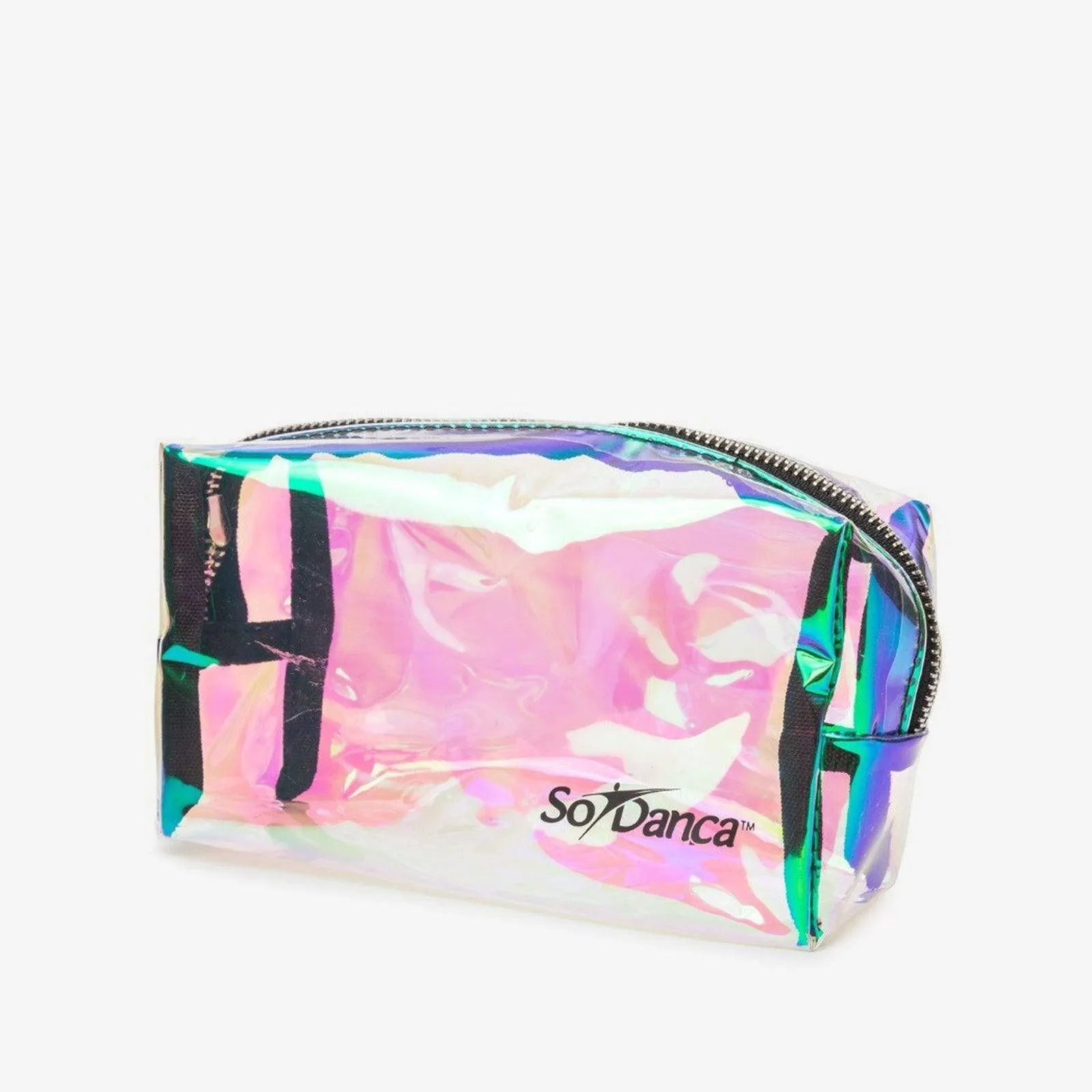 Dakota Makeup Bag - BP02