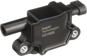Delphi GN10639 Ignition Coil - Distributorless