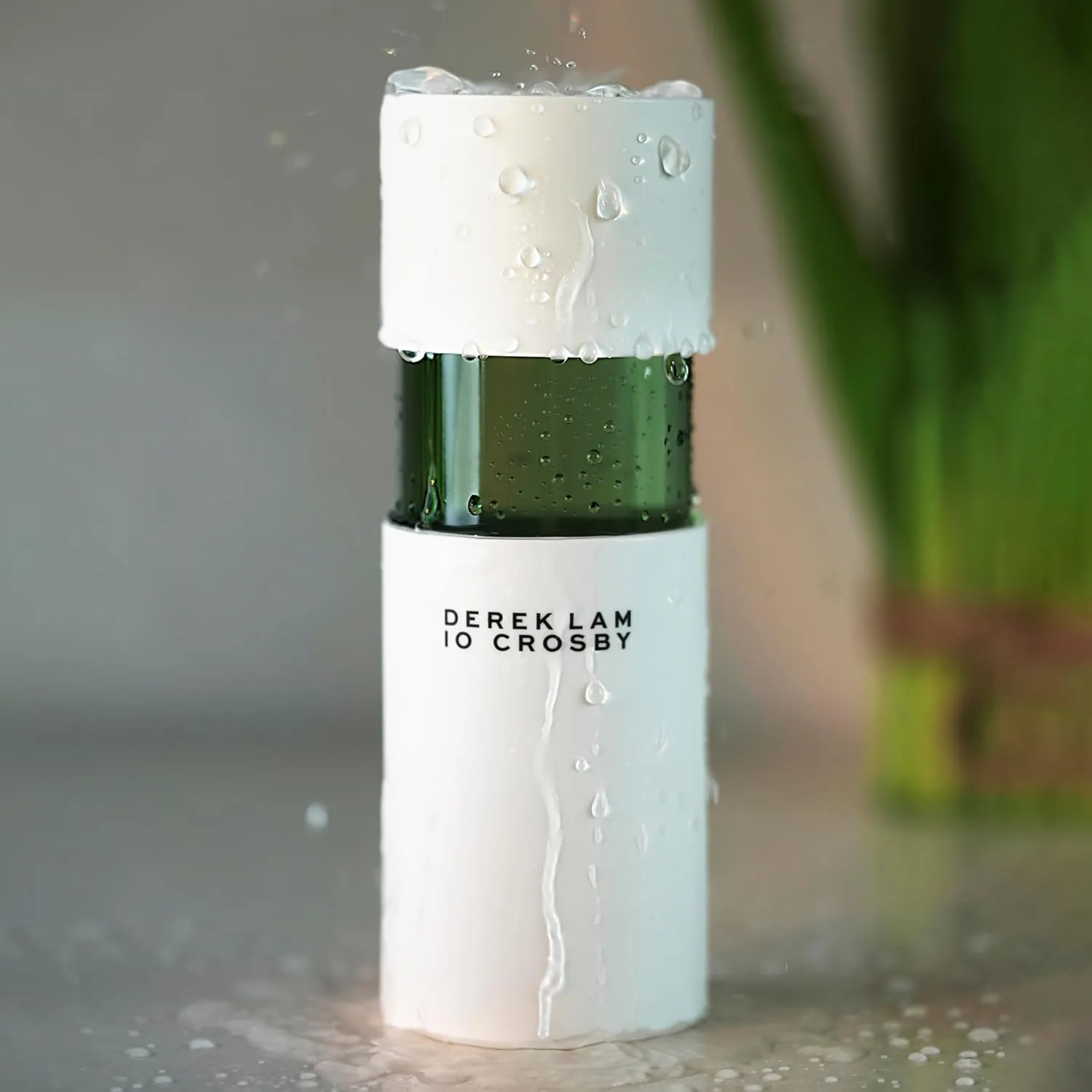Derek Lam 10 Crosby - Rain Day - 1.7 Oz Eau De Parfum - A Refreshing, Light Fragrance Mist For Women - Perfume Spray With Citrusy Neroli And Green Vetiver Notes