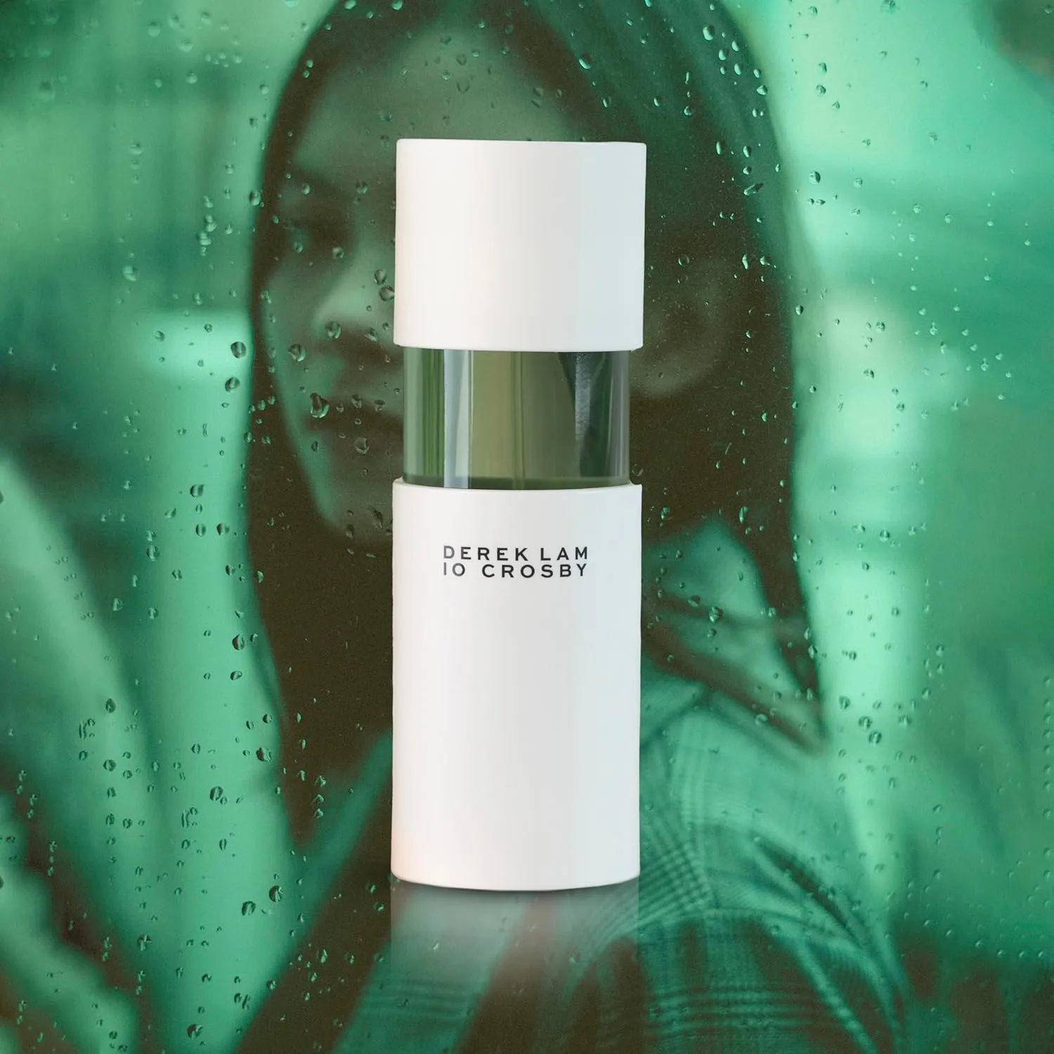 Derek Lam 10 Crosby - Rain Day - 1.7 Oz Eau De Parfum - A Refreshing, Light Fragrance Mist For Women - Perfume Spray With Citrusy Neroli And Green Vetiver Notes