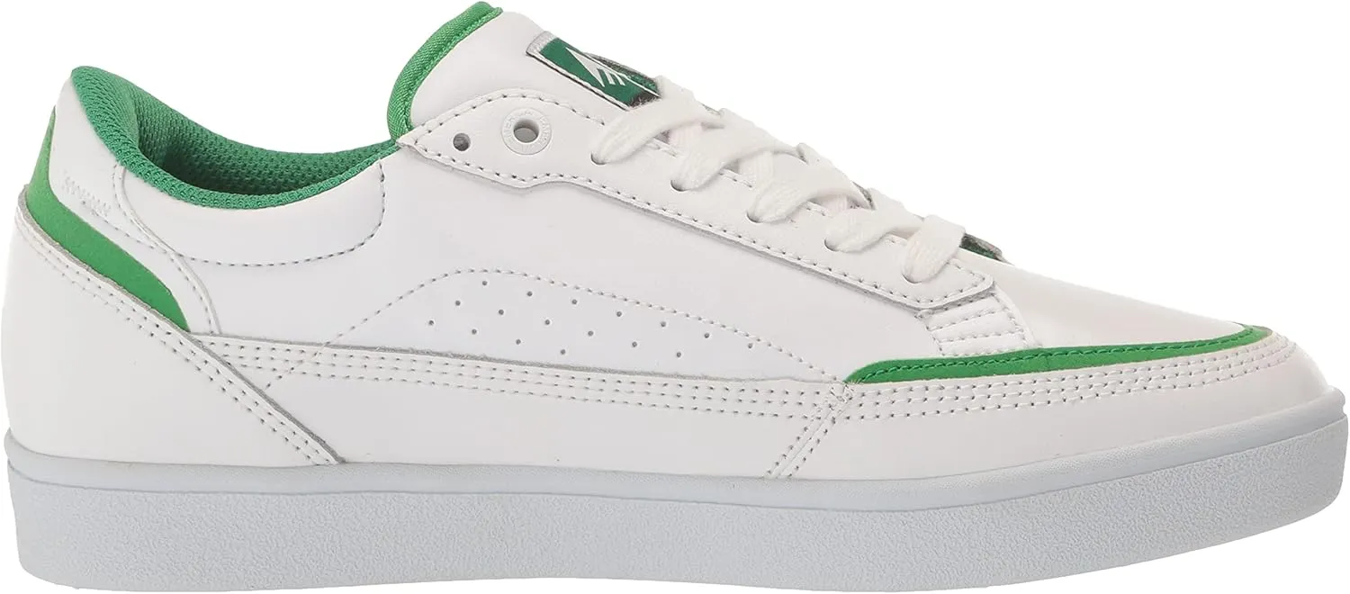 Emerica Men's Gamma X Shake Junt Skate Shoe