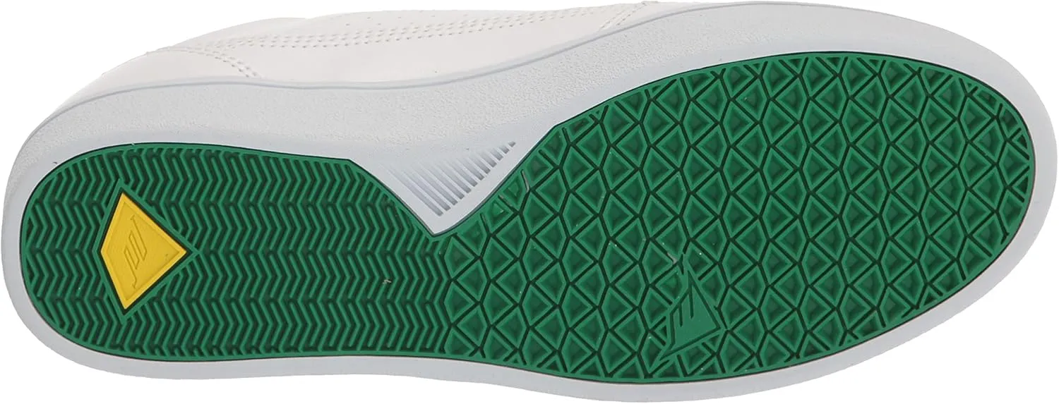 Emerica Men's Gamma X Shake Junt Skate Shoe