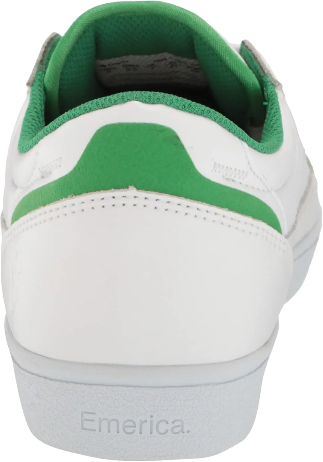 Emerica Men's Gamma X Shake Junt Skate Shoe