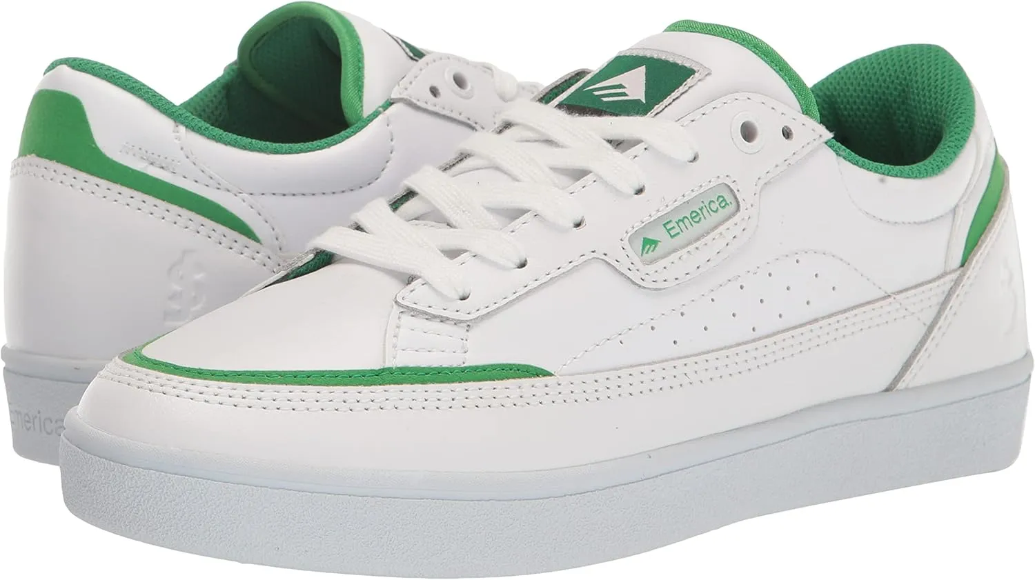 Emerica Men's Gamma X Shake Junt Skate Shoe