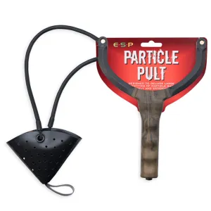 ESP Particle Pult