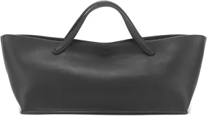 Genuine Leather Top Handle Tote Bags, Leather Satchels Bag,Casual Shoulder Hobo commuter Bag Waterproof for Women