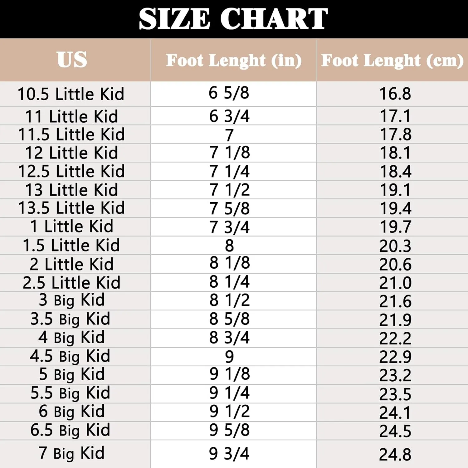Girls Latin Dance Shoes Low Heels Ballroom Salsa Tango Performance Practice Dance Shoes for Girls Kids, White Black Tan (Toddler/Little Kid/Big Kid)