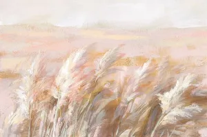 GRANDART.COM - Prairie Grasses - Canvas Wall Art By Danhui Nai