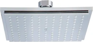 Grohe 26468000 Euphoria Cube 150 Shower Head 1 Spray, Starlight Chrome
