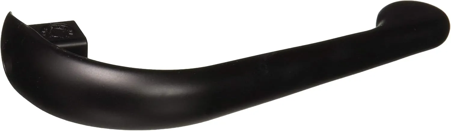 Grohe 46309KK0 Ladylux Heritage Lever, No Finish