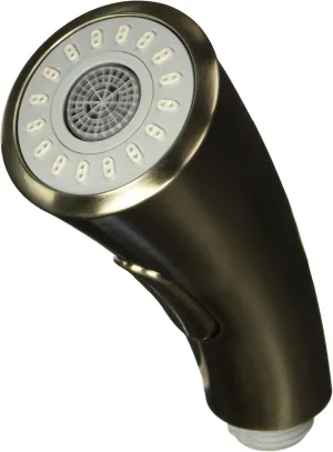 GROHE Pull Out Spray Head