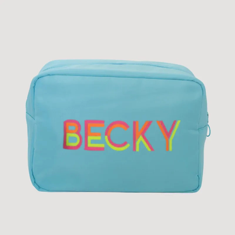 GW XL Essentials Blue - BECKY