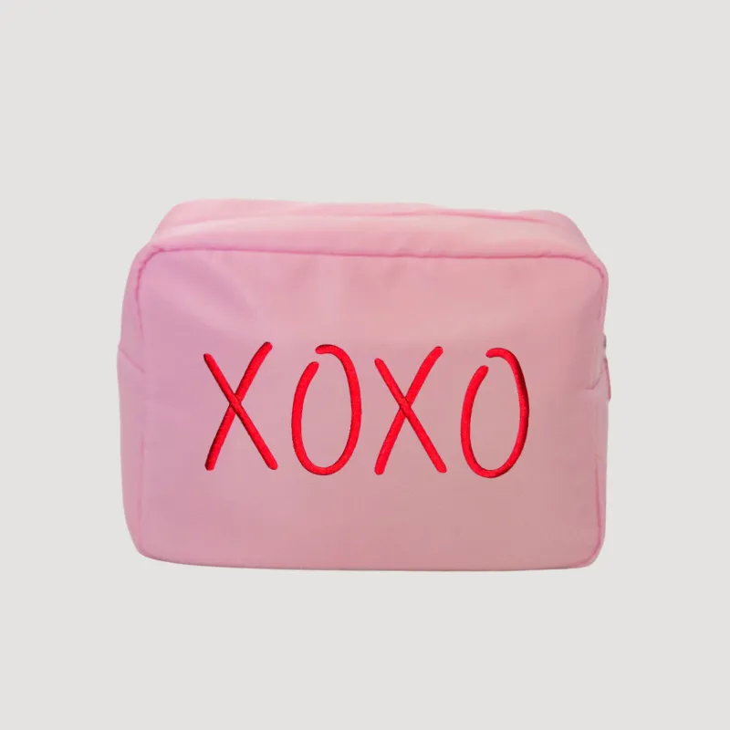 GW XL Essentials Pink - XOXO