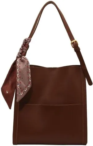 Hobo Purses and Handbags for Women Leather Handbags 2025 Y2K Purse Shoulder Bucket Bags