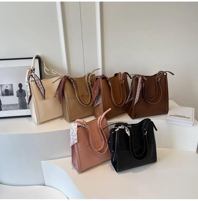 Hobo Purses and Handbags for Women Leather Handbags 2025 Y2K Purse Shoulder Bucket Bags
