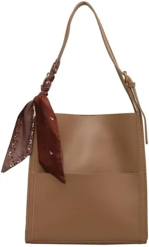 Hobo Purses and Handbags for Women Leather Handbags 2025 Y2K Purse Shoulder Bucket Bags